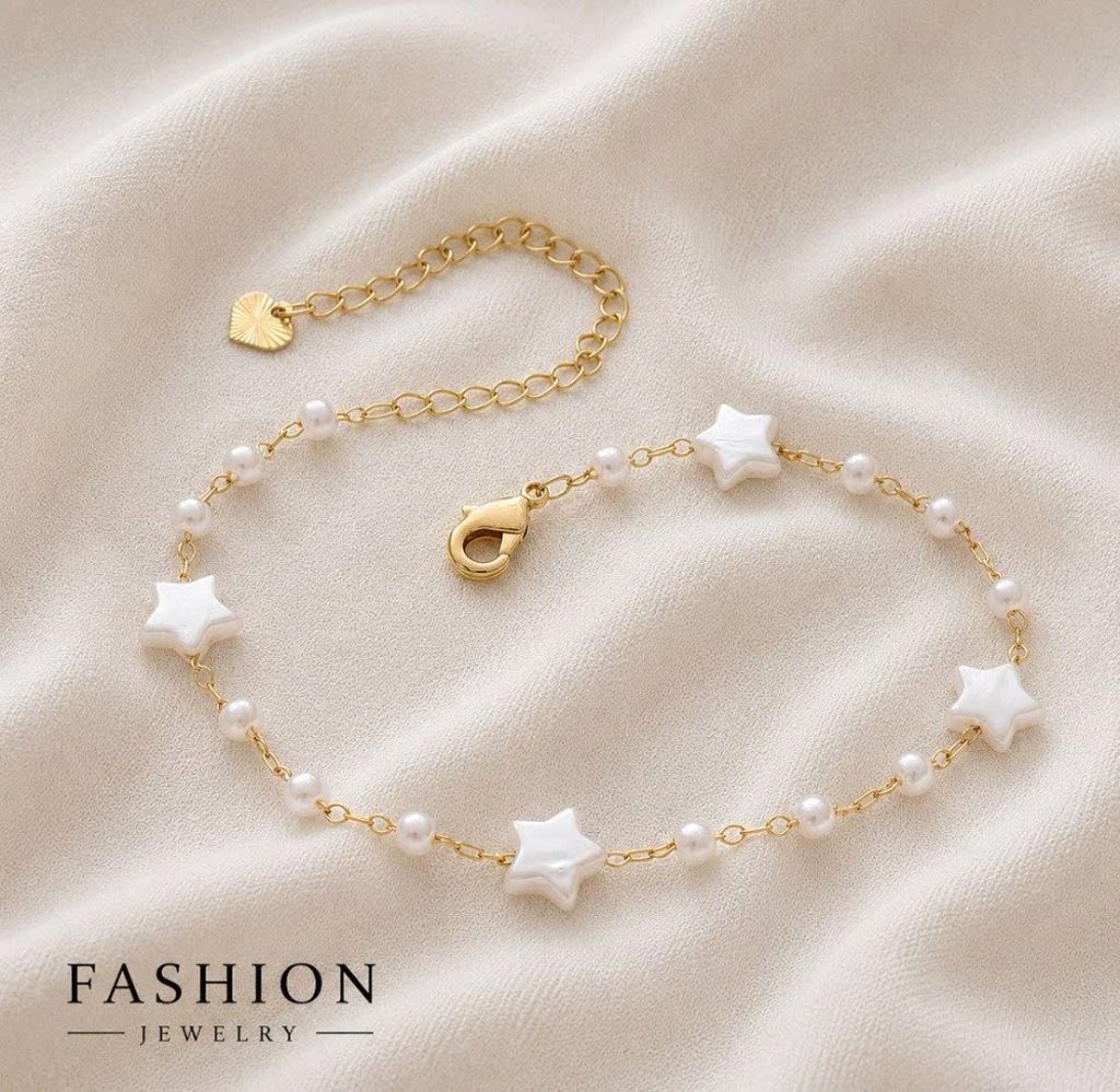 پابند Fashion Jewelry کد 3643